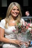 Holly Willoughby Candids
