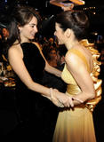 Marisa Tomei Photos 15th Annual Screen Actors Guild Awards Arrivals and Show Los Angeles January 25, 2009