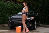 Amirah Adara - Crazy Ex Car Wash 1 -j44mqgpv21.jpg
