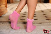 Anissa K - Pink Socks-r1wv6v85cw.jpg