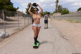 --- Keisha Grey - Boardwalk Boarding Boobies ----n34n5bjmuu.jpg
