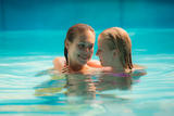 Jenny Appach & Kayla Lyon in Swimming Poolk2d0jqctqh.jpg