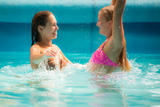 Jenny Appach & Kayla Lyon in Swimming Pooly2d0jpww7a.jpg