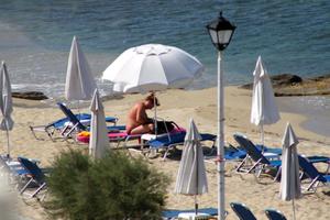 Greek Beach Voyeur Naxos Candid Spy 5 -64ivjmpccm.jpg