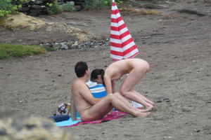 Couple on nude beach -v4947m7evc.jpg