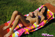 Tiff Love aka Tiffany Thompson - Tanning Bikini -t05xsb6ixd.jpg